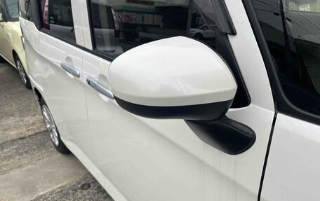 Toyota Tank I, 2017 год, 829 000 рублей, 24 фотография