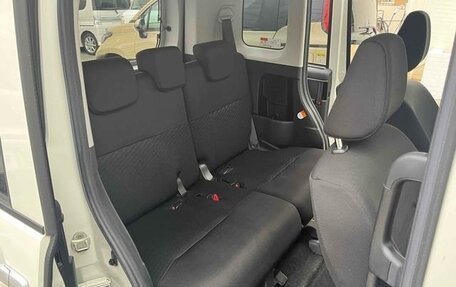 Toyota Tank I, 2017 год, 829 000 рублей, 30 фотография