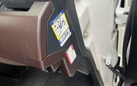 Toyota Tank I, 2017 год, 829 000 рублей, 26 фотография