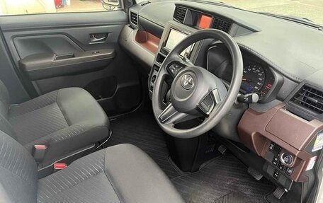 Toyota Tank I, 2017 год, 829 000 рублей, 27 фотография