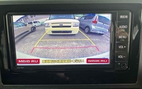 Toyota Tank I, 2017 год, 829 000 рублей, 18 фотография