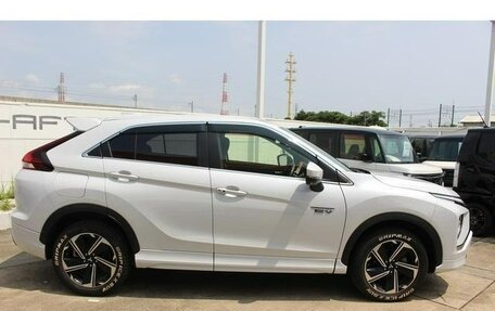 Mitsubishi Eclipse Cross, 2021 год, 1 748 000 рублей, 5 фотография