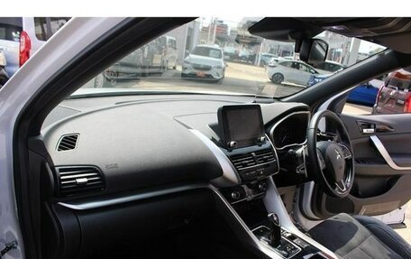 Mitsubishi Eclipse Cross, 2021 год, 1 748 000 рублей, 14 фотография