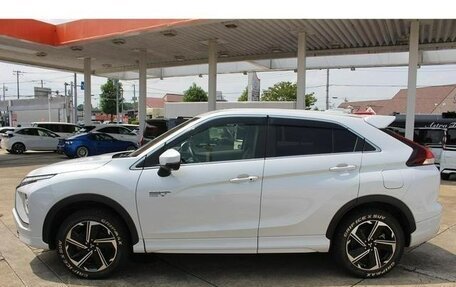 Mitsubishi Eclipse Cross, 2021 год, 1 748 000 рублей, 4 фотография