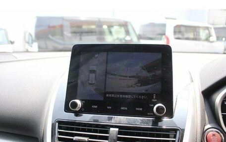 Mitsubishi Eclipse Cross, 2021 год, 1 748 000 рублей, 6 фотография