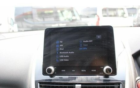 Mitsubishi Eclipse Cross, 2021 год, 1 748 000 рублей, 7 фотография