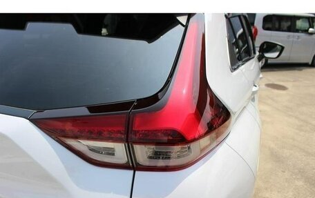 Mitsubishi Eclipse Cross, 2021 год, 1 748 000 рублей, 11 фотография