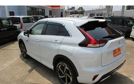 Mitsubishi Eclipse Cross, 2021 год, 1 748 000 рублей, 3 фотография