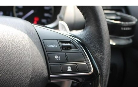 Mitsubishi Eclipse Cross, 2021 год, 1 748 000 рублей, 8 фотография