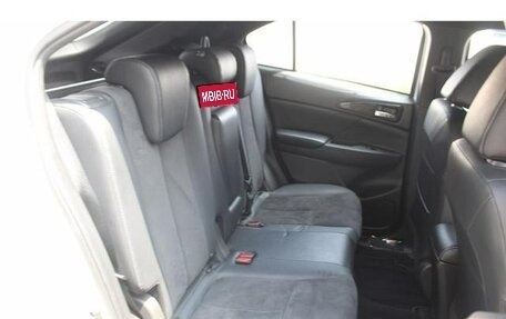 Mitsubishi Eclipse Cross, 2021 год, 1 748 000 рублей, 12 фотография