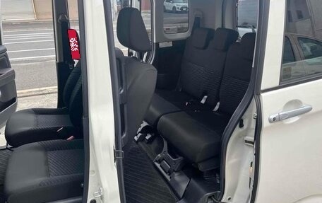 Toyota Tank I, 2017 год, 829 000 рублей, 32 фотография