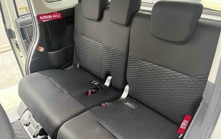 Toyota Tank I, 2017 год, 829 000 рублей, 31 фотография