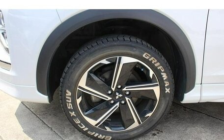 Mitsubishi Eclipse Cross, 2021 год, 1 748 000 рублей, 19 фотография