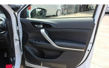 Mitsubishi Eclipse Cross, 2021 год, 1 748 000 рублей, 15 фотография