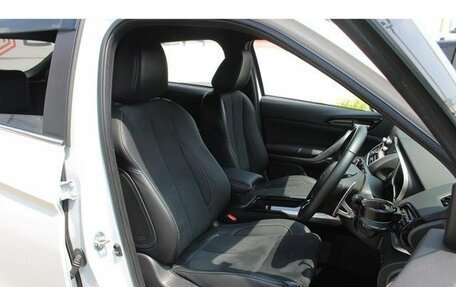 Mitsubishi Eclipse Cross, 2021 год, 1 748 000 рублей, 20 фотография