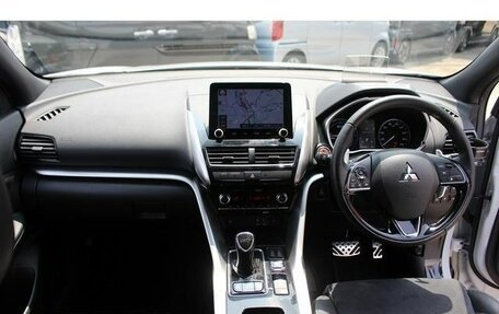 Mitsubishi Eclipse Cross, 2021 год, 1 748 000 рублей, 17 фотография