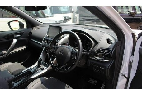 Mitsubishi Eclipse Cross, 2021 год, 1 748 000 рублей, 25 фотография