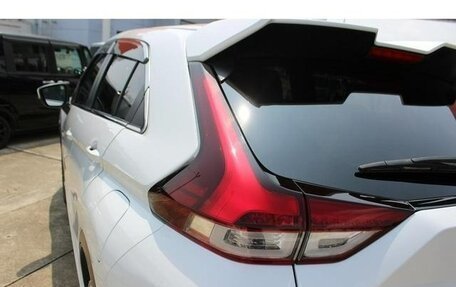 Mitsubishi Eclipse Cross, 2021 год, 1 748 000 рублей, 24 фотография