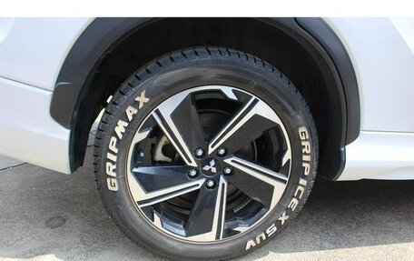 Mitsubishi Eclipse Cross, 2021 год, 1 748 000 рублей, 18 фотография