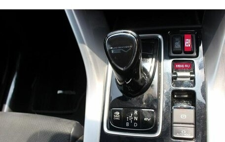 Mitsubishi Eclipse Cross, 2021 год, 1 748 000 рублей, 27 фотография