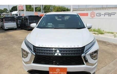 Mitsubishi Eclipse Cross, 2021 год, 1 748 000 рублей, 32 фотография