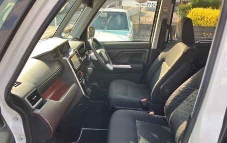 Toyota Tank I, 2018 год, 925 000 рублей, 12 фотография