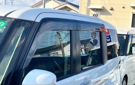 Toyota Tank I, 2018 год, 925 000 рублей, 8 фотография