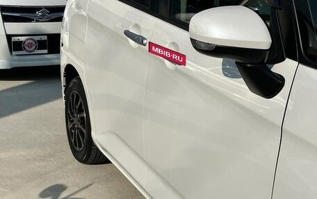 Toyota Tank I, 2018 год, 925 000 рублей, 7 фотография