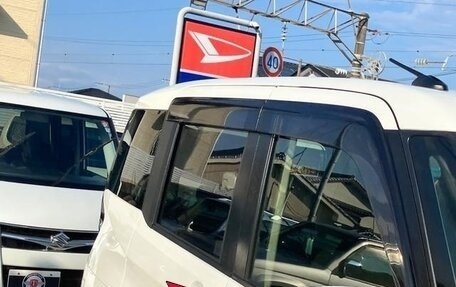 Toyota Tank I, 2018 год, 925 000 рублей, 6 фотография