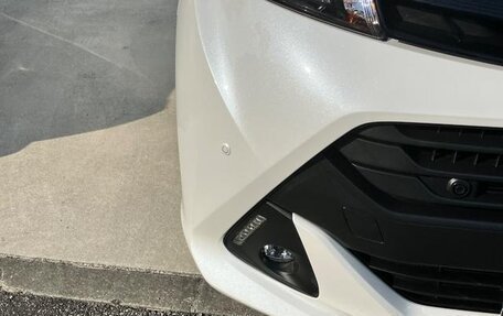 Toyota Tank I, 2018 год, 925 000 рублей, 13 фотография