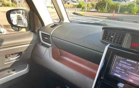 Toyota Tank I, 2018 год, 925 000 рублей, 16 фотография