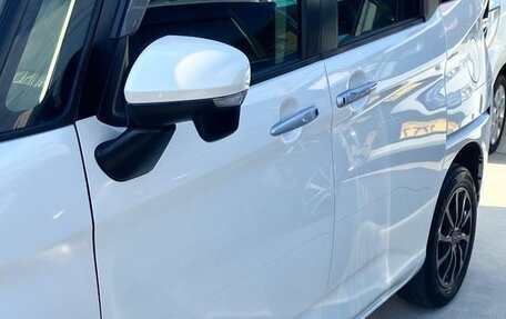 Toyota Tank I, 2018 год, 925 000 рублей, 17 фотография