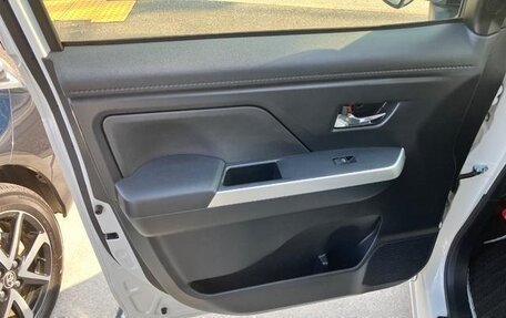 Toyota Tank I, 2018 год, 925 000 рублей, 20 фотография