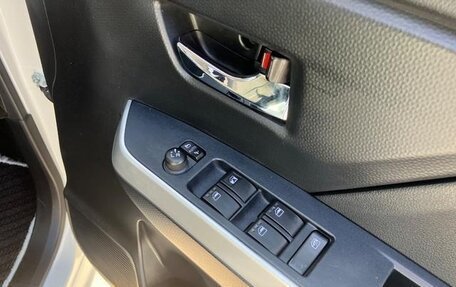 Toyota Tank I, 2018 год, 925 000 рублей, 22 фотография