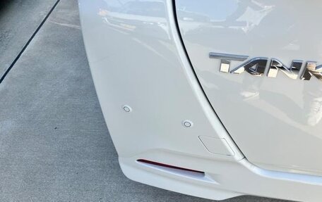 Toyota Tank I, 2018 год, 925 000 рублей, 18 фотография