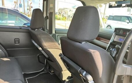 Toyota Tank I, 2018 год, 925 000 рублей, 23 фотография