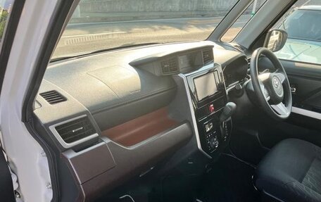 Toyota Tank I, 2018 год, 925 000 рублей, 21 фотография