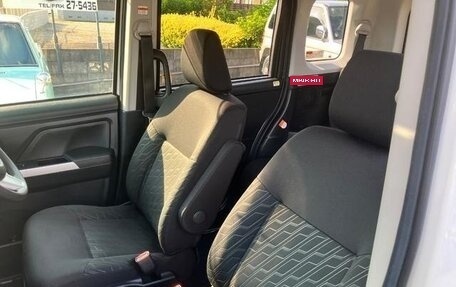 Toyota Tank I, 2018 год, 925 000 рублей, 26 фотография