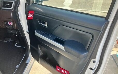 Toyota Tank I, 2018 год, 925 000 рублей, 15 фотография