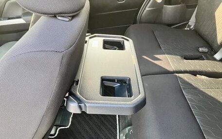 Toyota Tank I, 2018 год, 925 000 рублей, 29 фотография