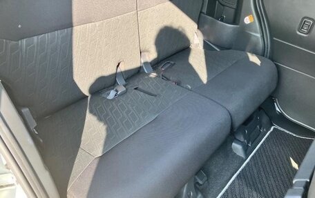 Toyota Tank I, 2018 год, 925 000 рублей, 30 фотография