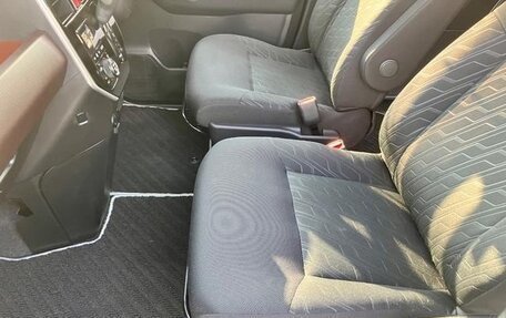 Toyota Tank I, 2018 год, 925 000 рублей, 33 фотография