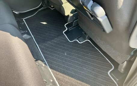 Toyota Tank I, 2018 год, 925 000 рублей, 34 фотография