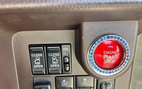 Toyota Tank I, 2018 год, 925 000 рублей, 38 фотография