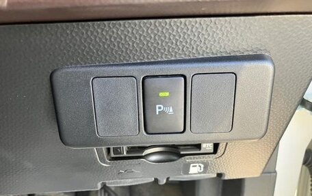 Toyota Tank I, 2018 год, 925 000 рублей, 37 фотография