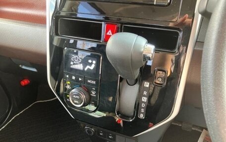 Toyota Tank I, 2018 год, 925 000 рублей, 36 фотография