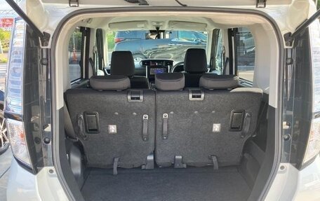 Toyota Tank I, 2018 год, 925 000 рублей, 39 фотография