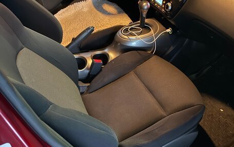 Nissan Juke II, 2012 год, 830 000 рублей, 2 фотография