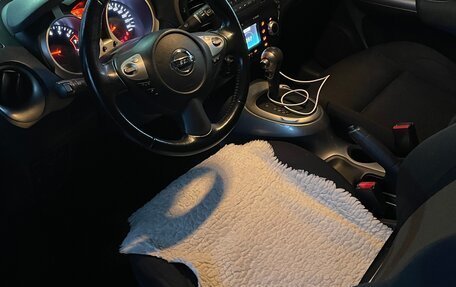 Nissan Juke II, 2012 год, 830 000 рублей, 5 фотография