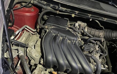 Nissan Juke II, 2012 год, 830 000 рублей, 7 фотография